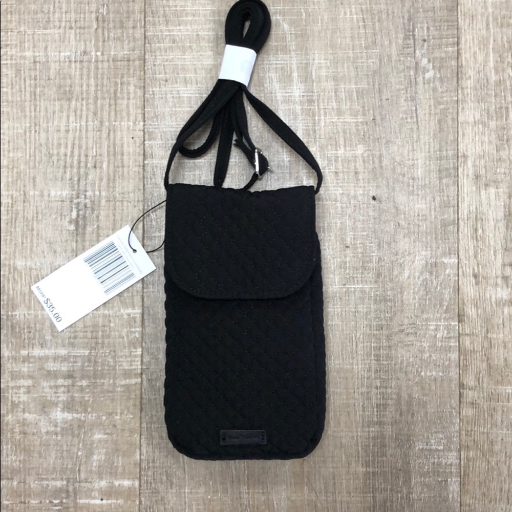 Cellphone Crossbody Vera Bradley